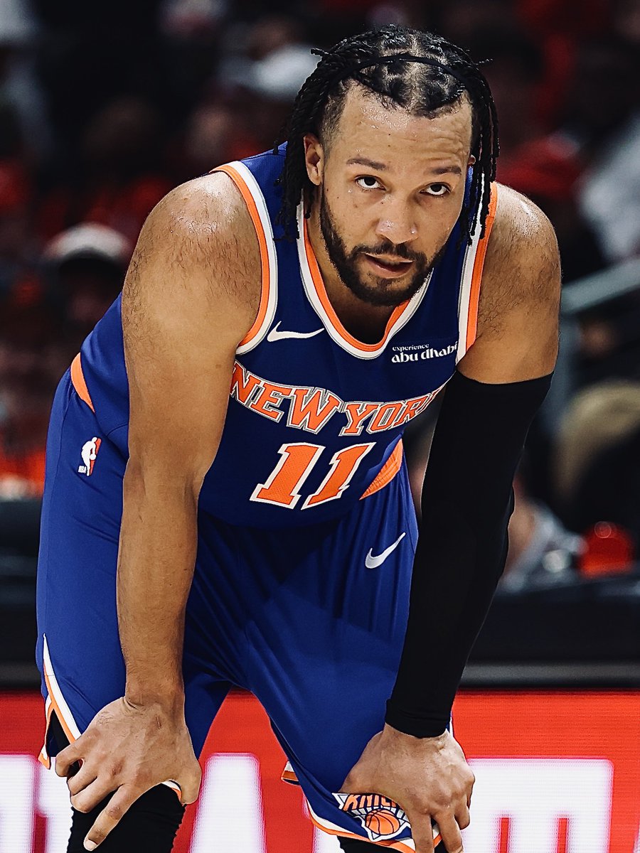 NBA Jay Knicky 🇨🇷🇯🇲 tweet media