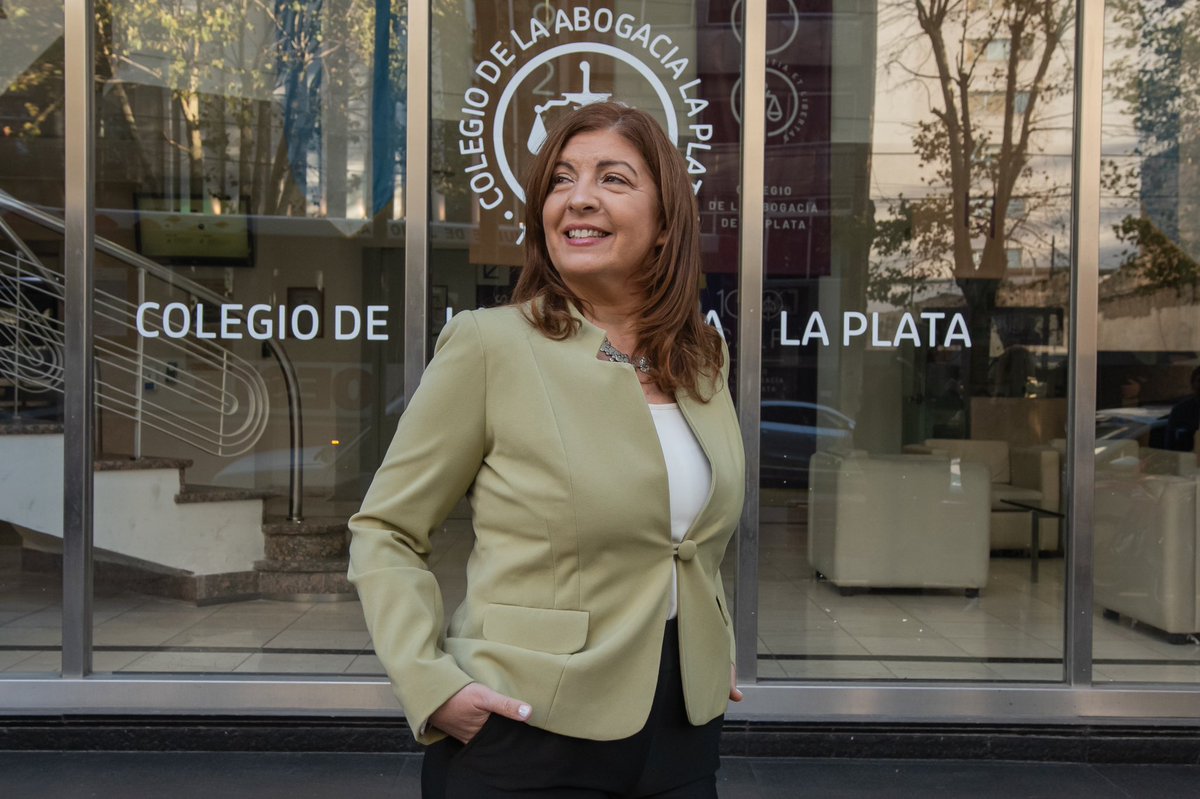 Pluralismo Colegial tweet media