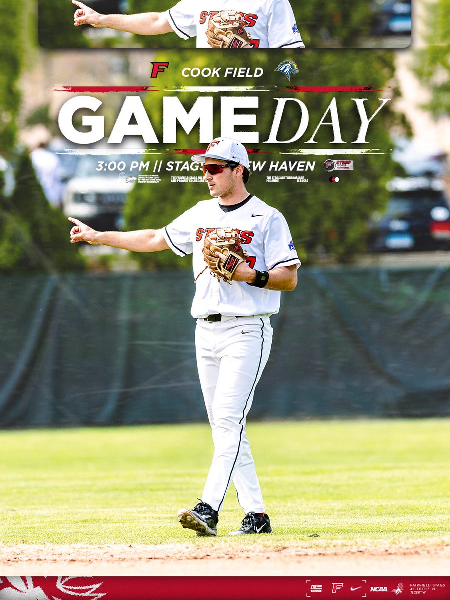 Fairfield Baseball tweet media