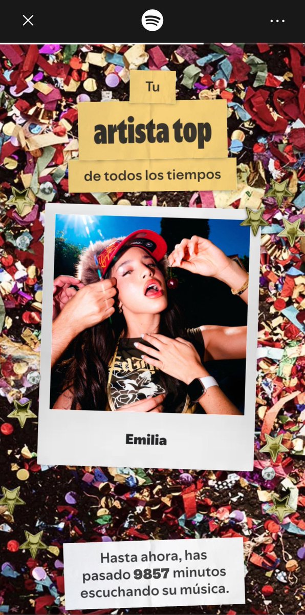 paula ⋆ tweet media