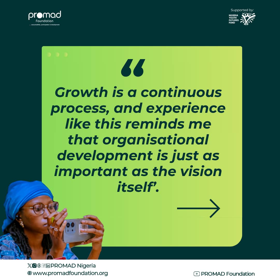 PROMAD Nigeria tweet media