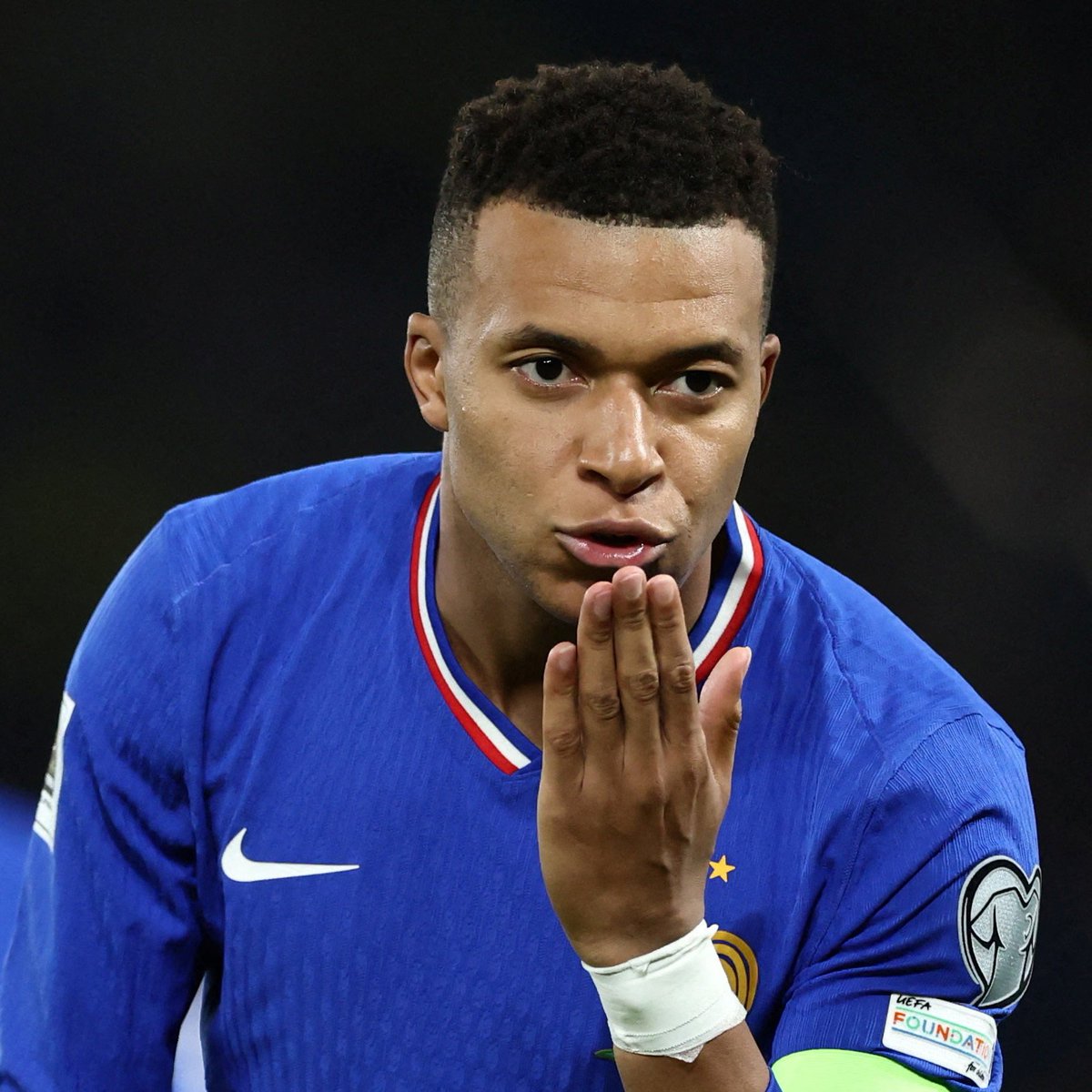 De Marke Sports tweet media