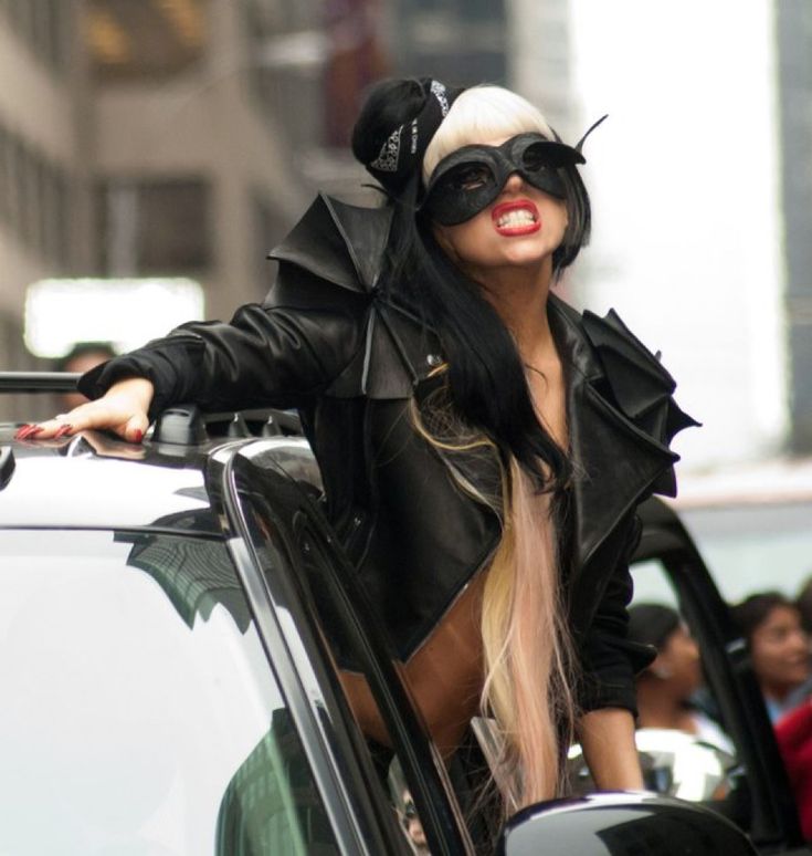 Gaga Crave 🌷 tweet media