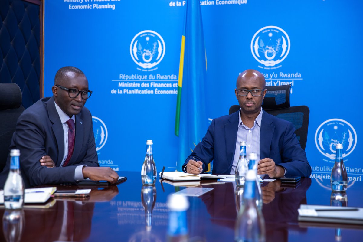 Ministry of Finance & Economic Planning tweet media
