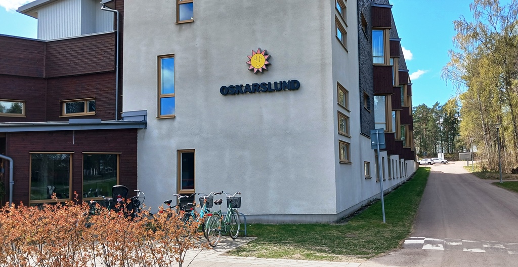 Karlstad Inifrån tweet media