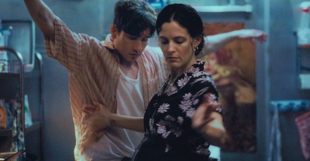 forbazza's tweet photo. Tomorrow’s the day! Can’t wait to see Butterfly Jam when it’s released. #barrykeoghan #wolfcubproductions #ProudOfBarry 

https://t.co/n9BIgPZqok https://t.co/bzrwyItady