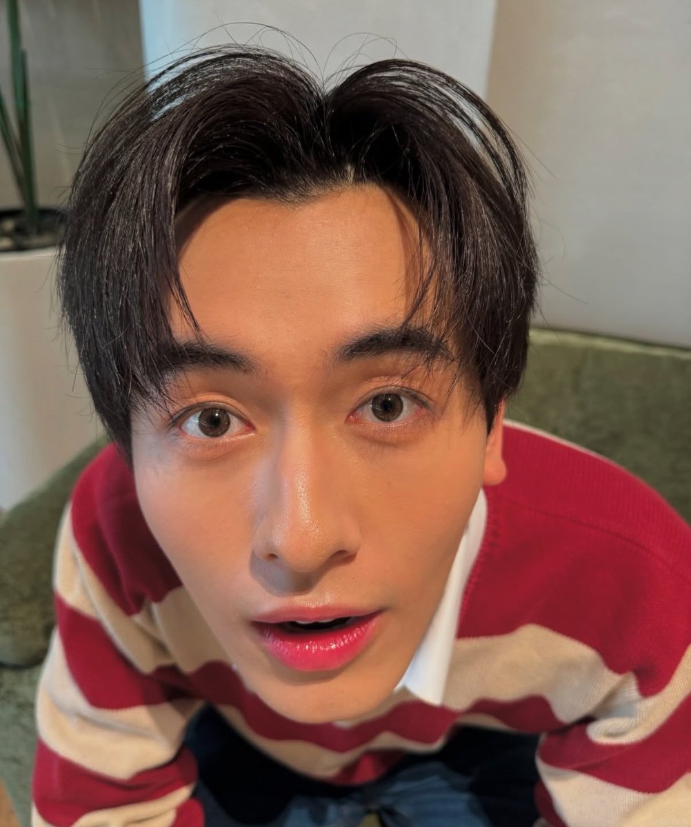 น้องจ๋า tweet media