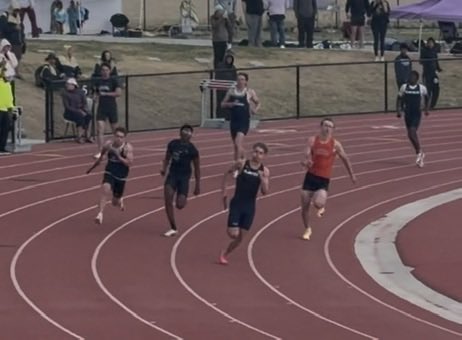 StavyM's tweet photo. 30 years ago I ran in my third State Track meet as a senior. 30 years later I get to watch my son do it. Couldn’t be prouder @RauHudson17 #StateTrack #Sprinters https://t.co/q74GXGTqAq