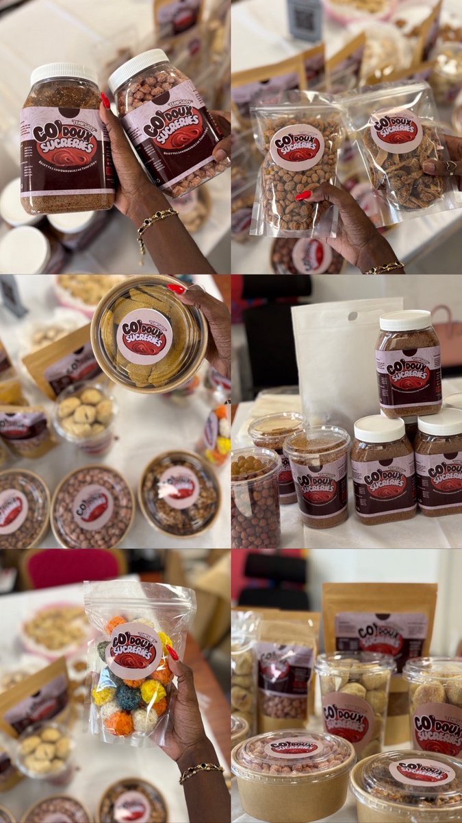 Mouhaelzo's tweet photo. 1 jour / 1 entrepreneur 
Tay mome je vous ramène votre pote 
Mine geine ko et vous savez tous que c’est la meilleure si limouy def
@Co_DouxS 
Dawleine abonné si c’est pas déjà fait…
Amoureux des leiks temps boy?
Amateur de Mbourake? Guertè sukeur? Pierre de Touba? Elle est la pour vous les gas
Bon comme dab on y va
Rt pour la visibilité 📍📍📍
On commande pour booster😁
On s’abonne pour donner de la force🙏🏼✍🏾