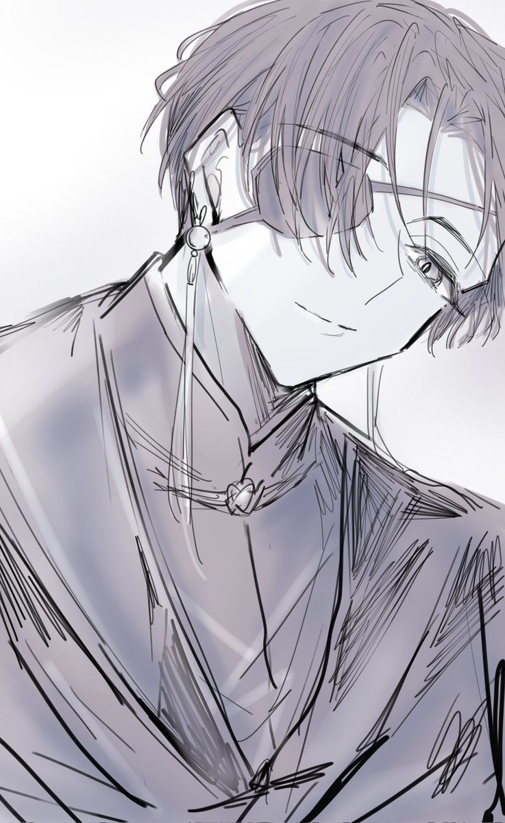 びび tweet media