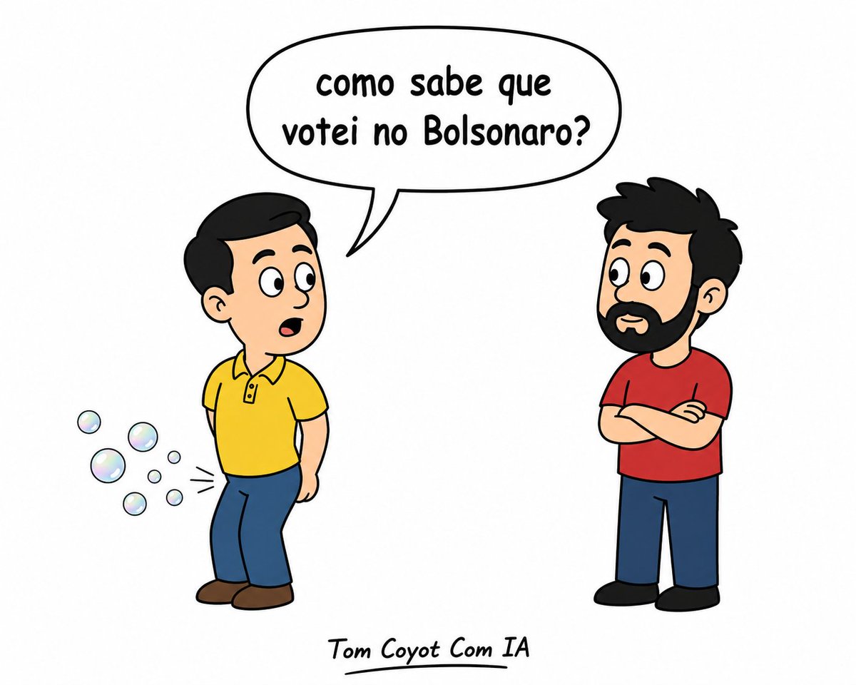 Tom Coyot tweet media