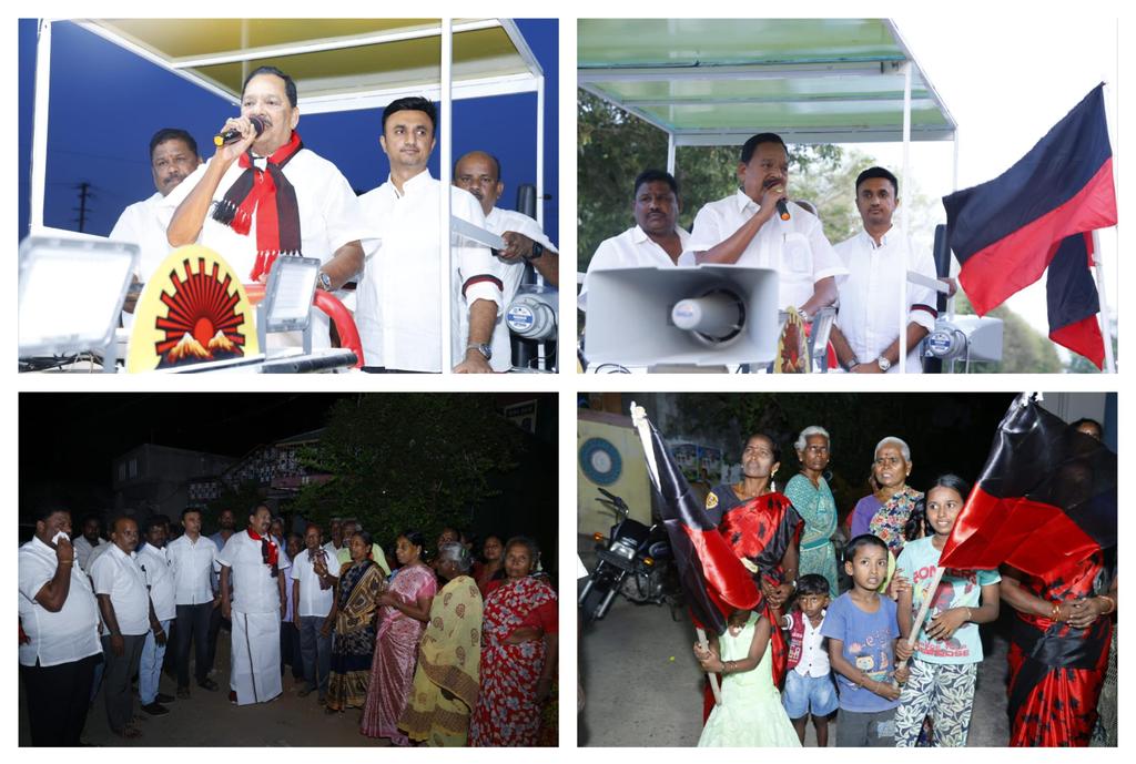 R_Gandhi_MLA's tweet photo. மதசார்பற்ற முற்போக்கு கூட்டணியின் சார்பில் 
கழக தலைவர் 
@mkstalin அவர்கள் வழியில் 
இராணிப்பேட்டை சட்டமன்ற  தொகுதி
வாலாஜா மத்திய ஒன்றியம்
பகுதிகளில் உள்ள வாக்களித்த வாக்கள பெருமக்களுக்கு மற்றும்  மதசார்பற்ற கூட்டணி கட்சி நிர்வாகிகள் மற்றும் தொண்டர்களிடம்
 நன்றி தெரிவித்தேன் https://t.co/upmKMkrpAn