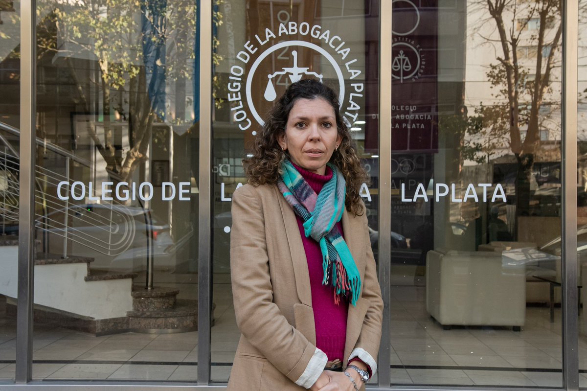 Pluralismo Colegial tweet media