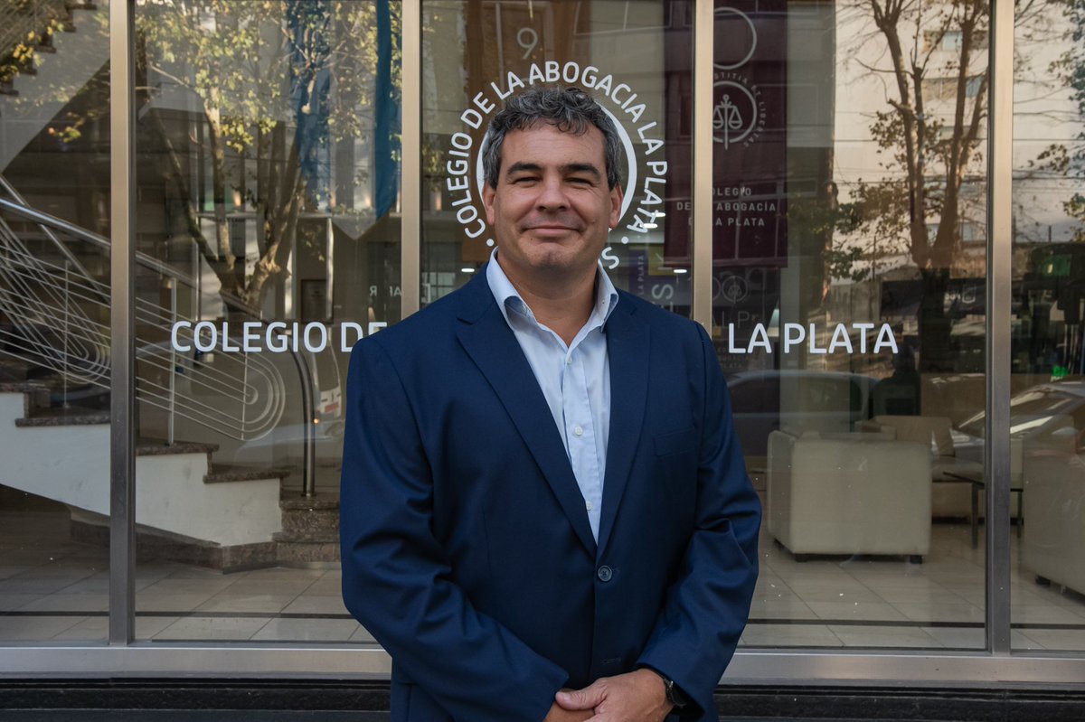 Pluralismo Colegial tweet media