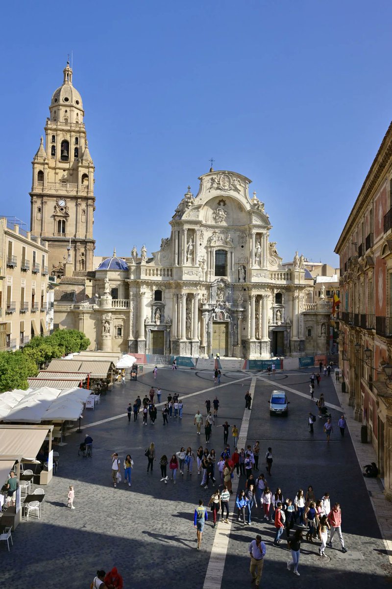 SEPTIMA CAPITAL DE ESPAÑA tweet media