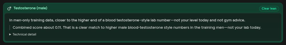 Alboin_'s tweet photo. Nonetheless, my posts are mostly Jeet-tier AI gens. Conditions will improve in tandem with my health and IRL complexities.

High T  but not Norwooded: correct.

Extroverted: false. I am 3/4 autistic with cabin fever and 1/4 pvre Aryan wanderlust. https://t.co/tFf92nQY3S