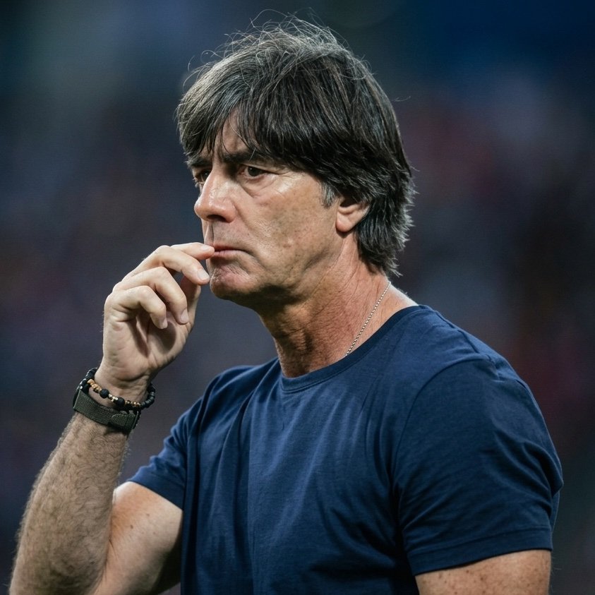 TekYolFener's tweet photo. Joachim Löw: “Şu ana kadar gelen tekliflerde içimde gerekli heyecanı ve tutkuyu hissedemedim... Belki beni gerçekten heyecanlandıracak bir teklif alırım ama bunun pek olası olduğunu düşünmüyorum.

Futbolu hâlâ takip ediyorum ama birkaç yıldır oyunun dışında kaldım ve futbol gerçekten çok değişti.

Bazen yeni enerjiye ve yeni fikirlere sahip genç teknik direktörlerin doğru tercih olduğunu düşünüyorum, benim değil! Çok şey yaşamış ve gerçekçi olarak daha fazlasını başarması zor olan biri yerine...”