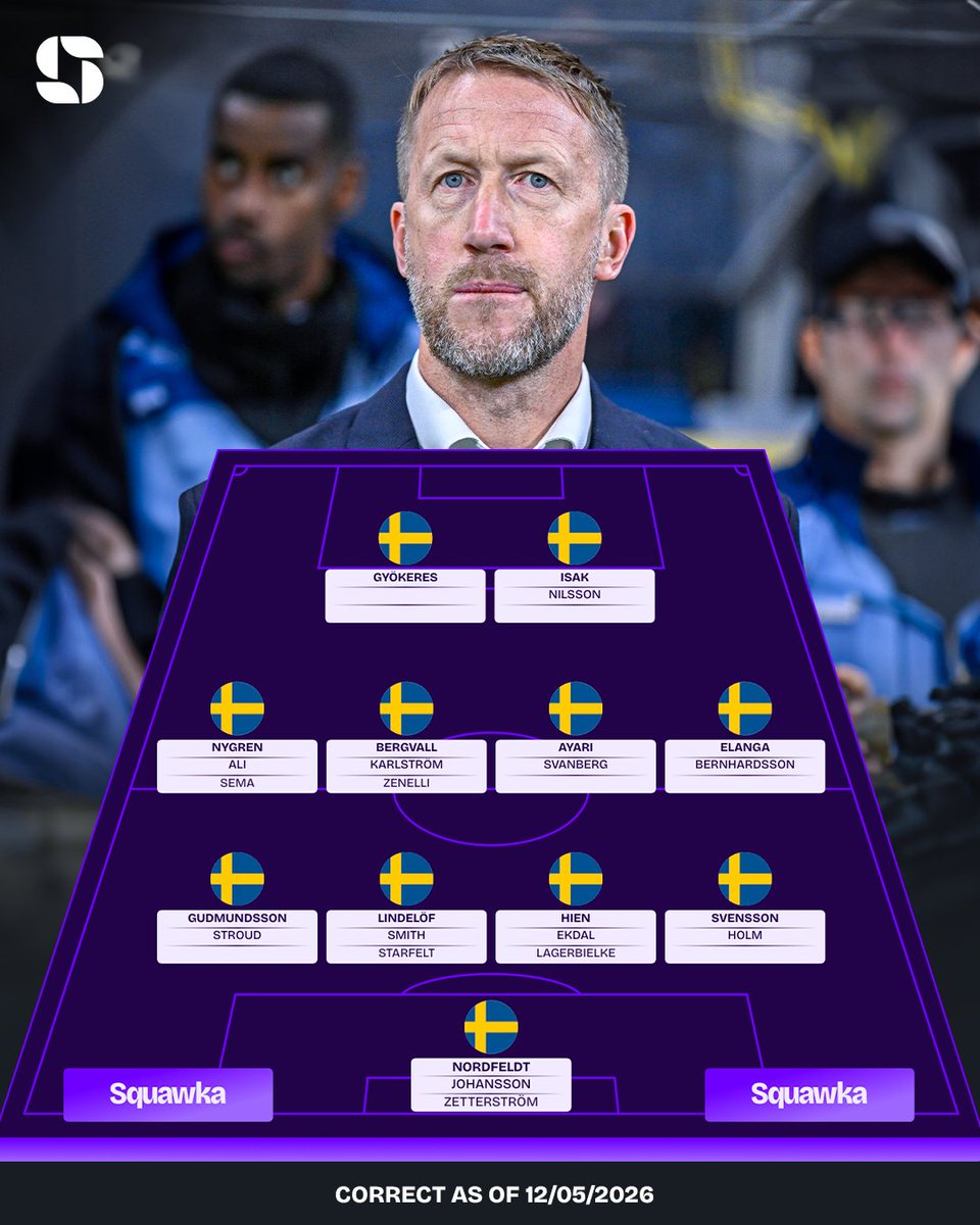 Squawka tweet media