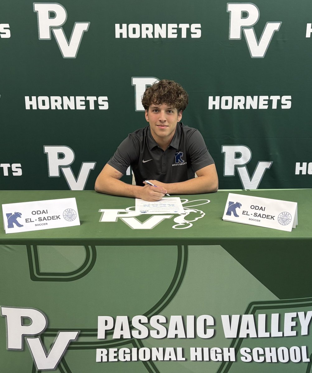 Passaic Valley Athletics & Activities tweet media