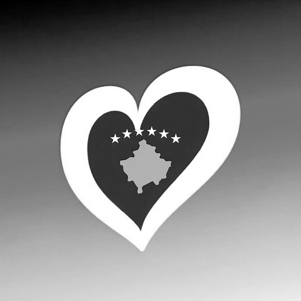 Eurovision Kosovo tweet media