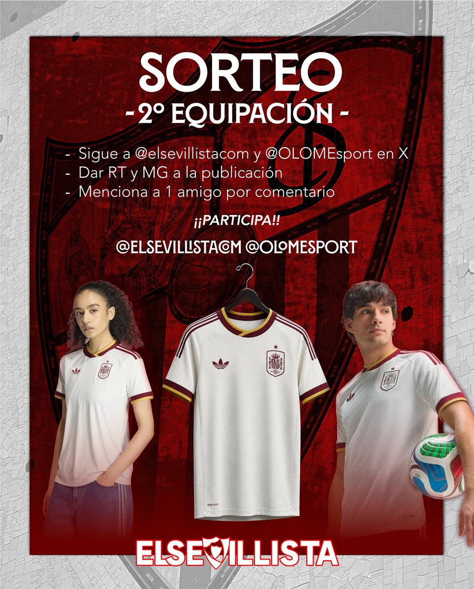 El Sevillista tweet media