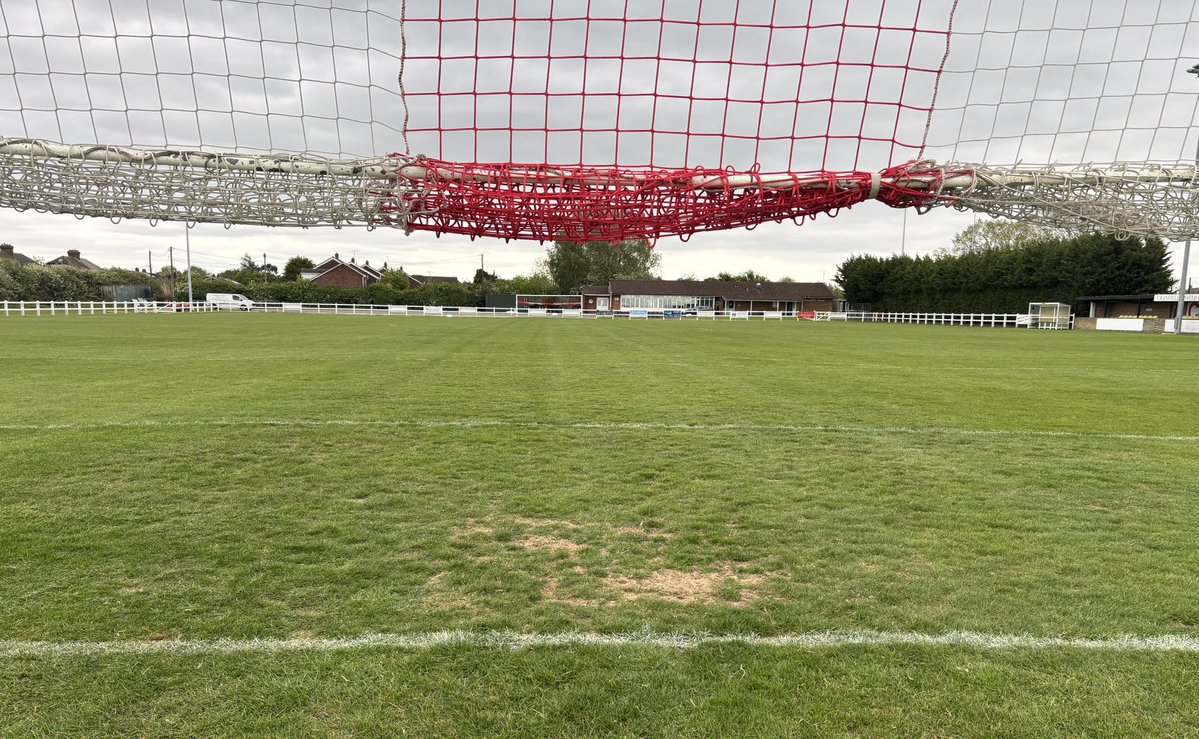 Groundsman Wes tweet media