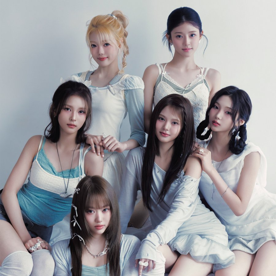 Kpop Stats tweet media
