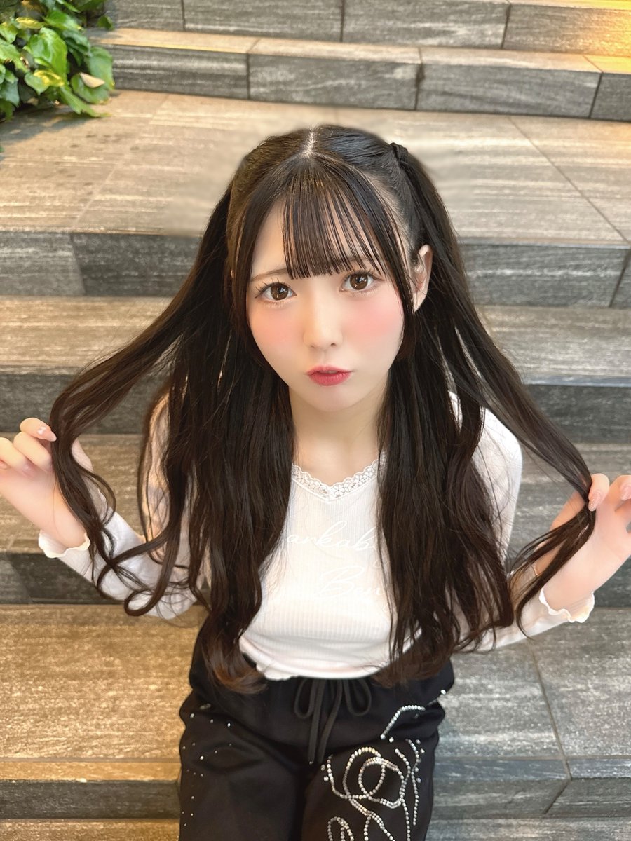 岸本怜奈(シオリベル) tweet media
