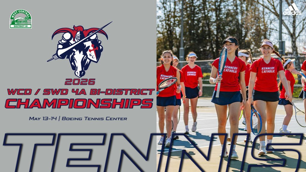 OurLancerNation's tweet photo. 🎾Doubles Teams Lead the Way into Districts🎾

The girls will start district play May 13 at the Boeing Tennis Center, where every match matters.

Two doubles teams are competing for a chance to advance to State, bringing energy and teamwork to the court.

#GoLancers https://t.co/Nwcr3zB4a0