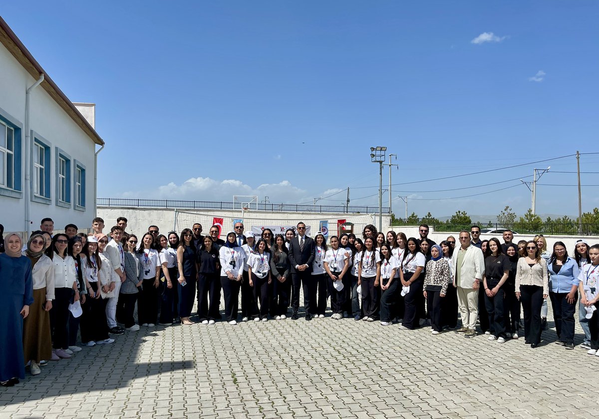 Sinanpaşa Kaymakamlığı tweet media