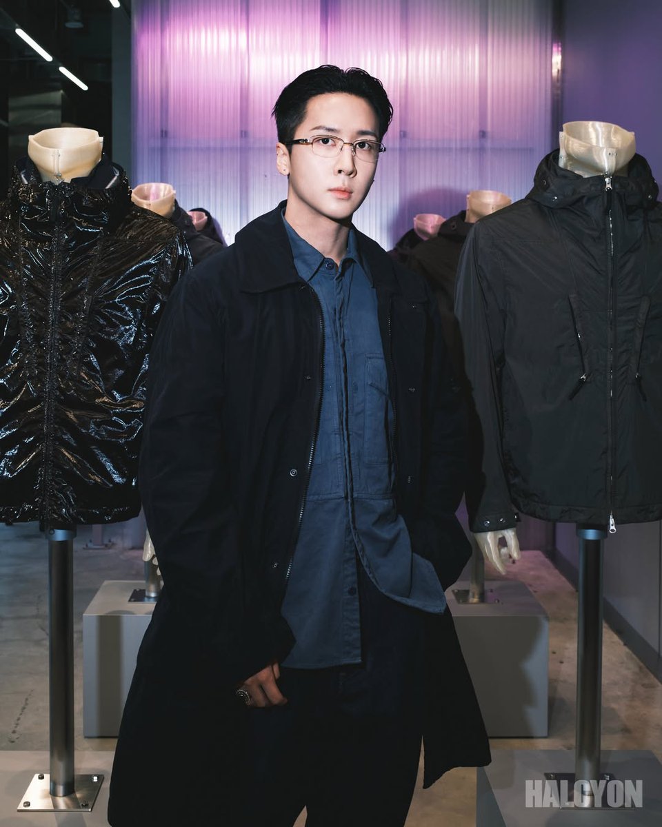vixxbase's tweet photo. RAVI via halcyon magazine https://t.co/ue9GQISzHH