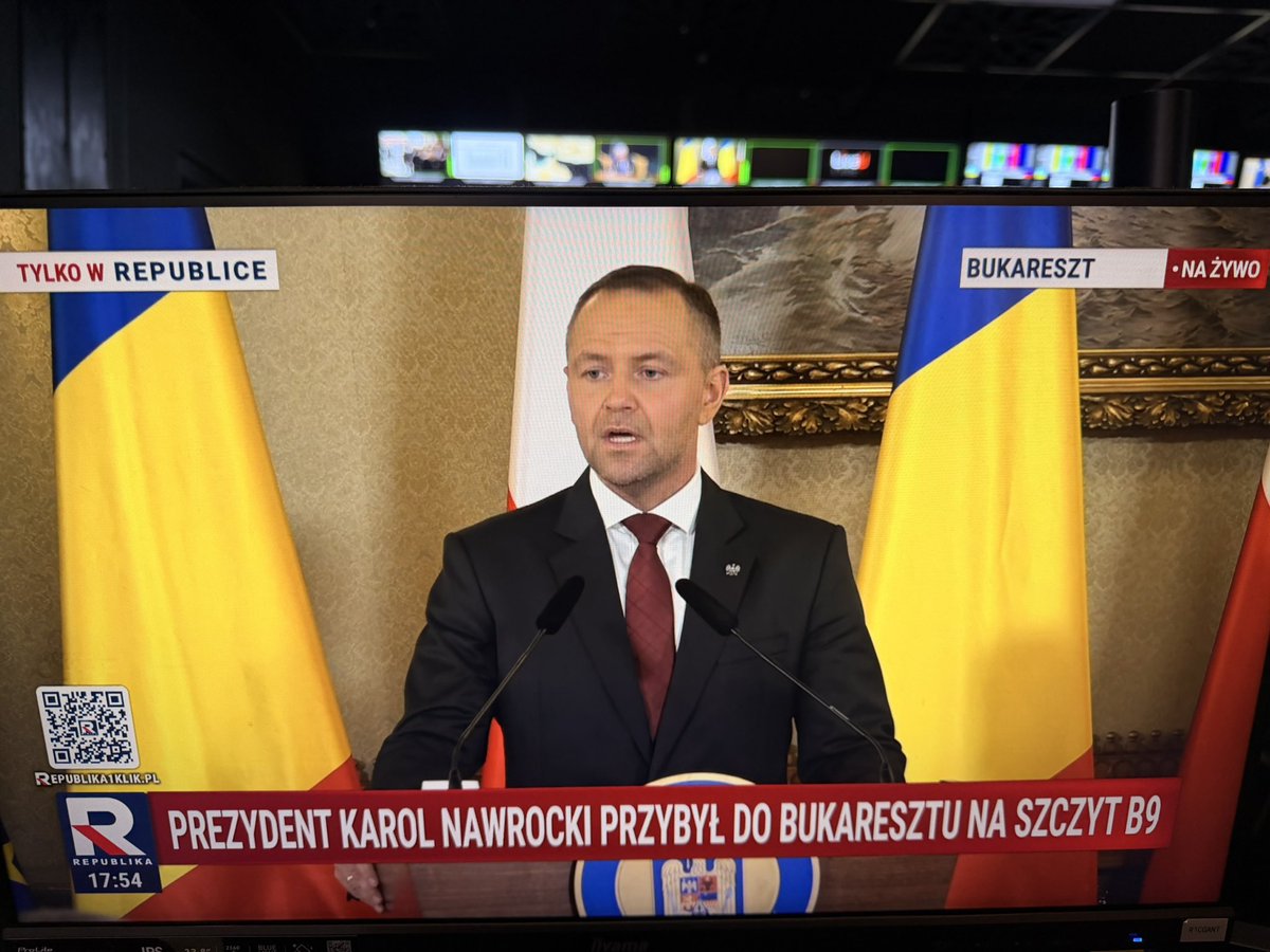 Kamil Starczyk tweet media