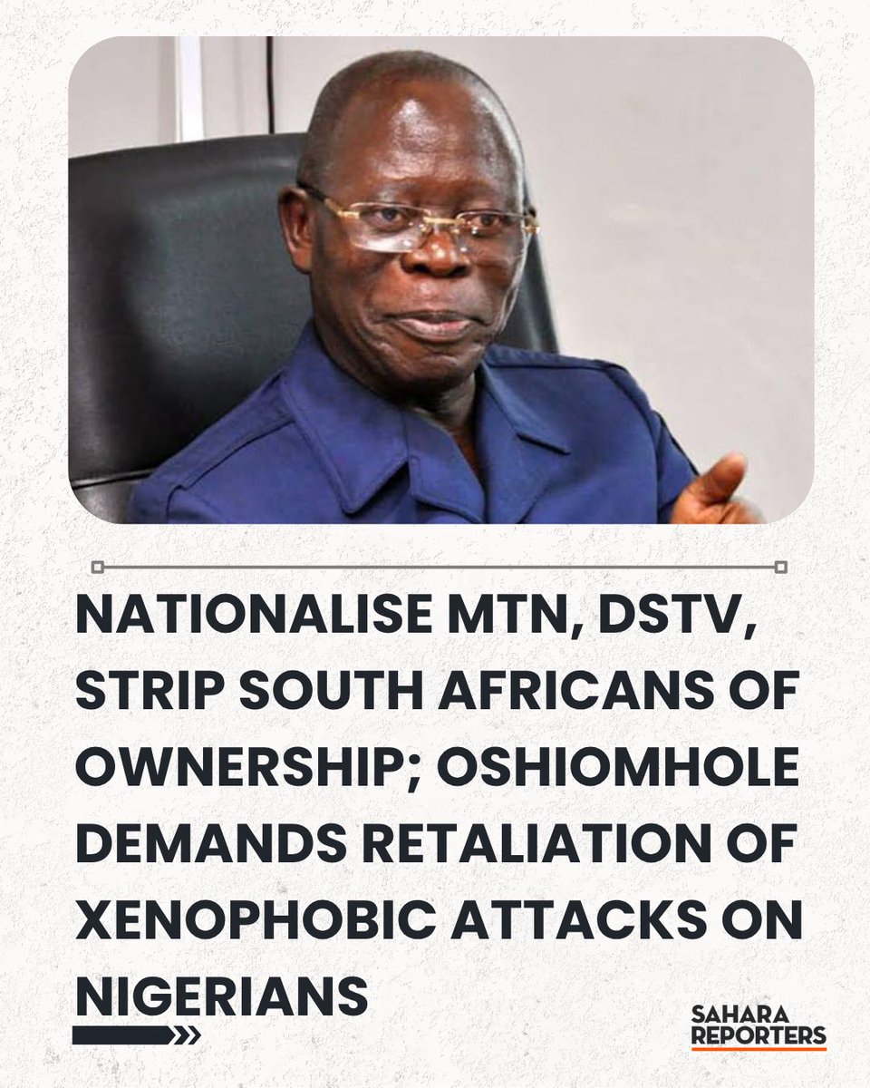 Patriotic News🇿🇦 tweet media