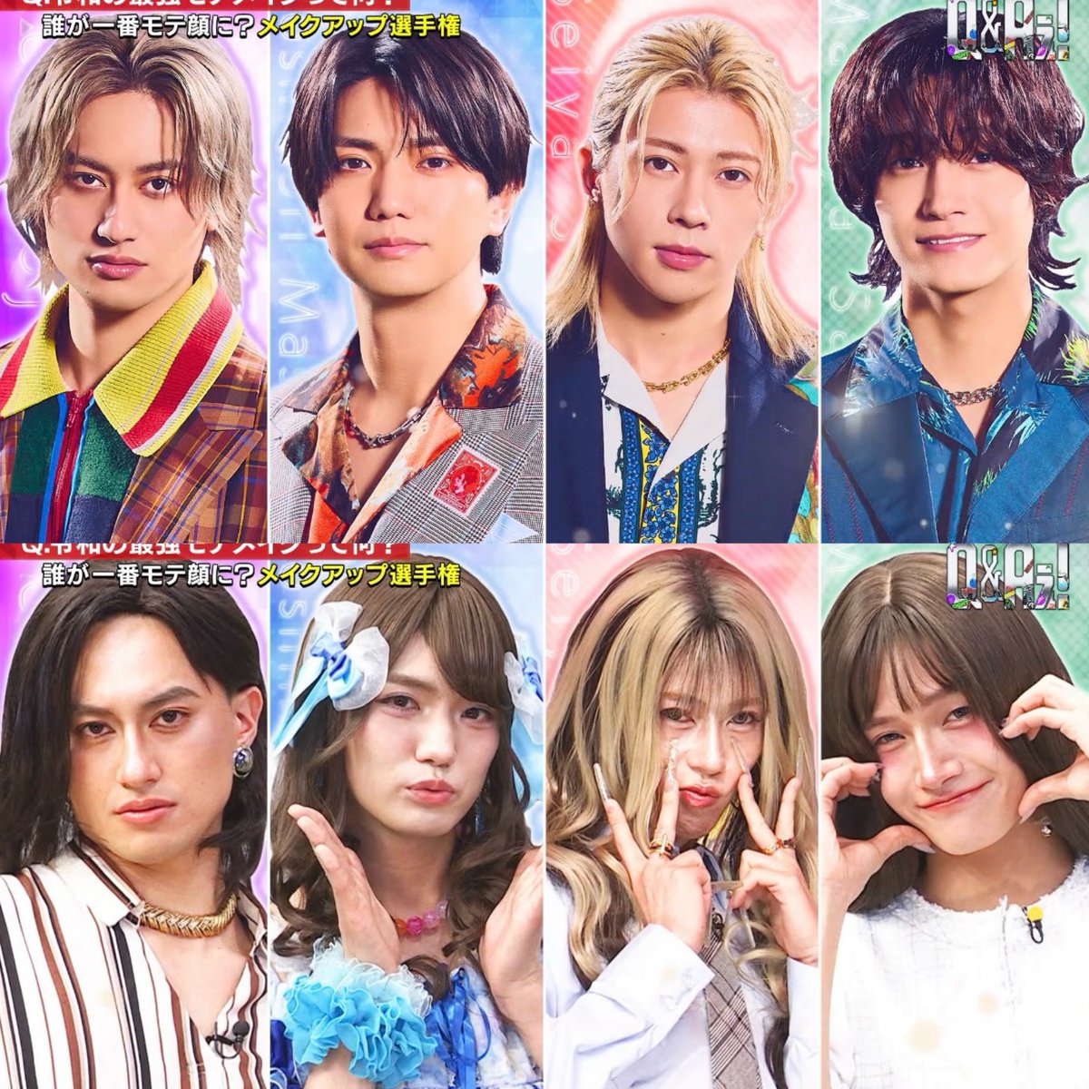 よち tweet media
