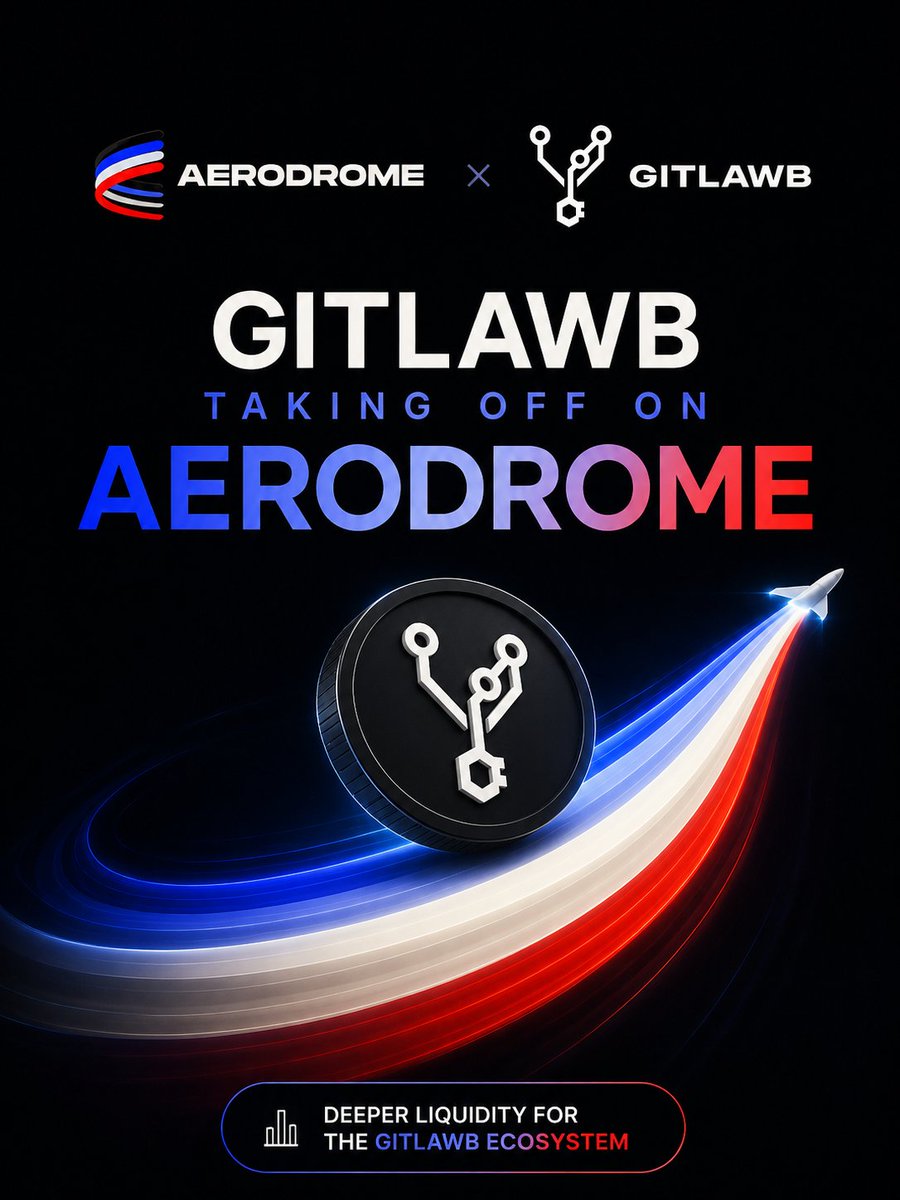 GitLawb tweet media