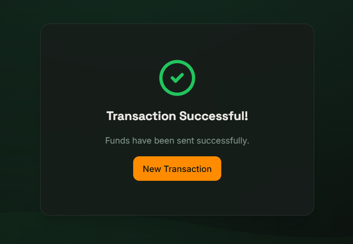 My Satoshis tweet media
