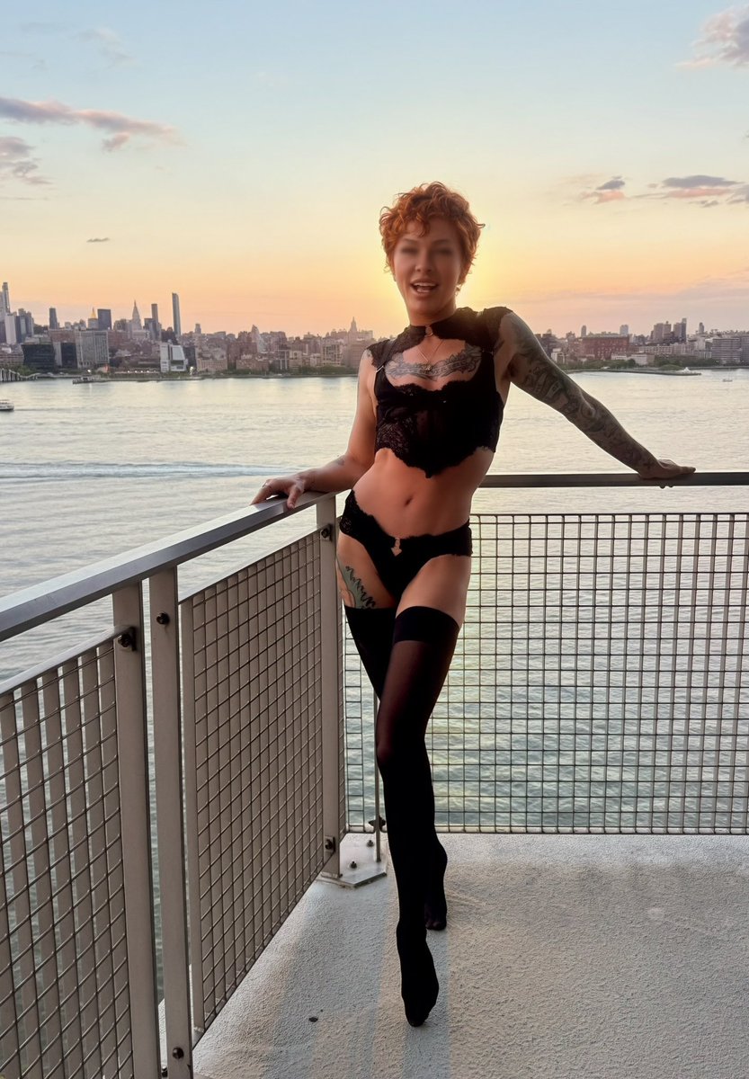 The Danny Gold Experience | NYC & Upstate tweet media