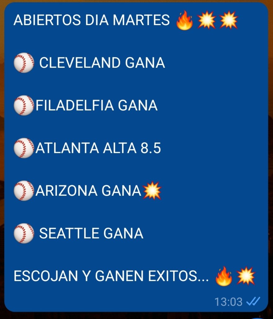 🔥🔥EL FENOMENO DEL PARLEY🔥🔥 tweet media
