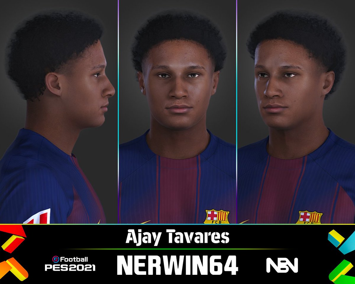 Nerwin64 tweet media