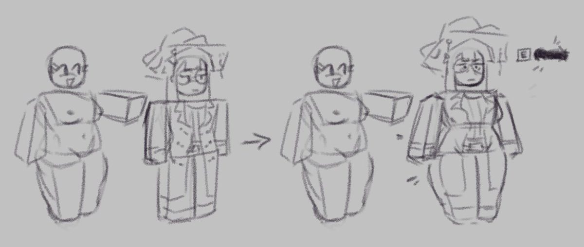 Hambu_5's tweet photo. it does this for some reason https://t.co/z55DdaYwje