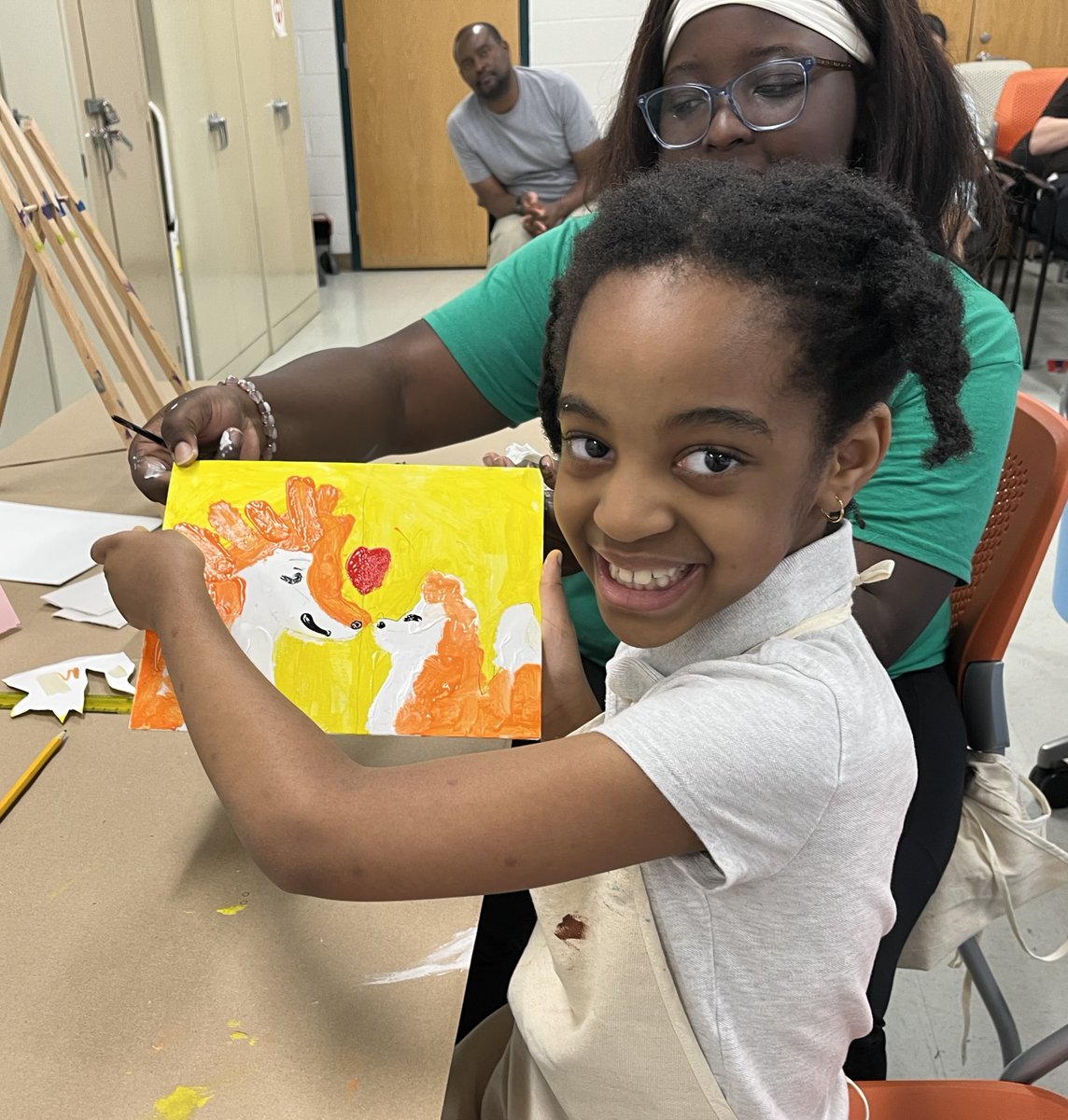 Montgomery County Recreation tweet media