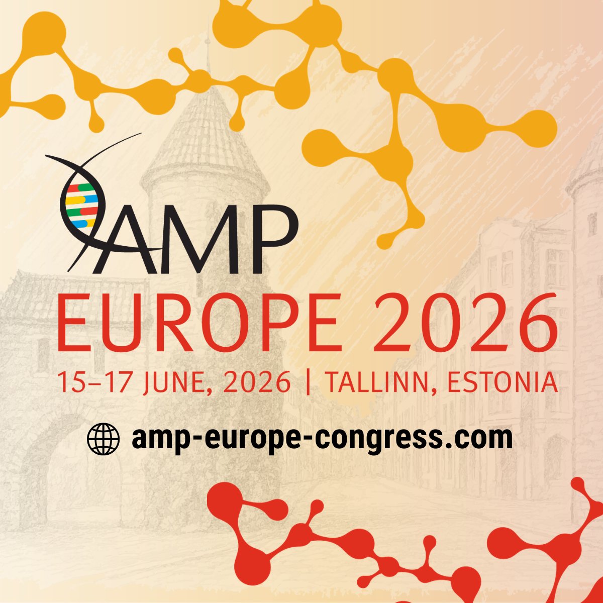 Association for Molecular Pathology tweet media