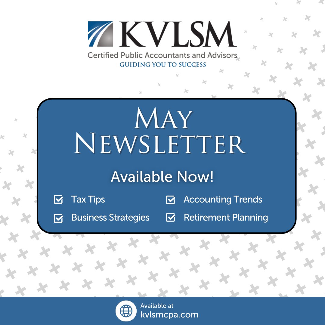 KVLSM CPA tweet media
