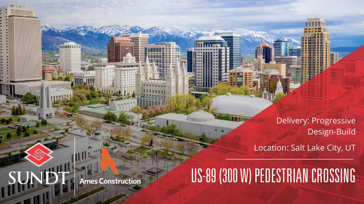 Sundt Construction tweet media