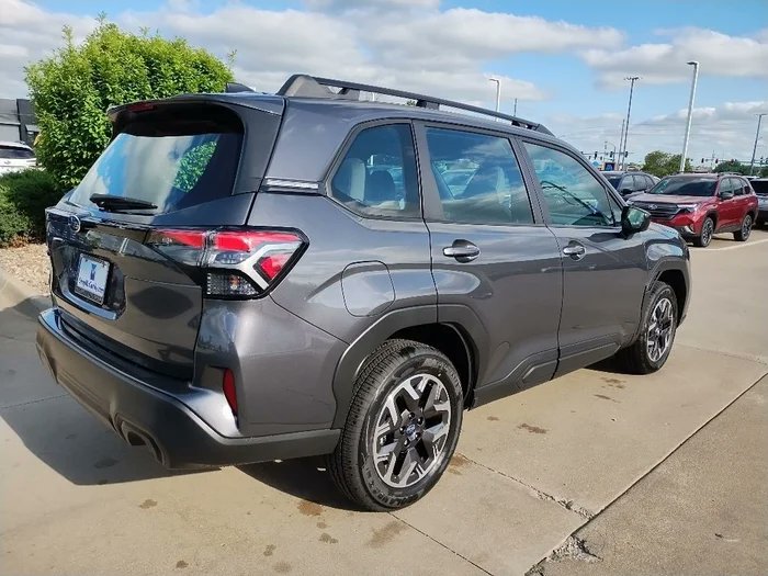 McCarthy Subaru of Lawrence tweet media
