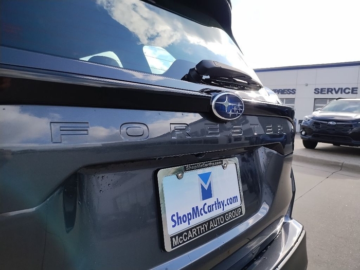 McCarthy Subaru of Lawrence tweet media