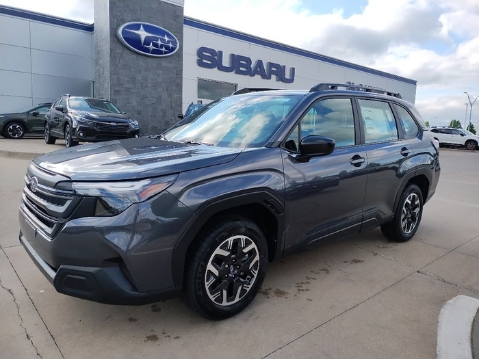 McCarthy Subaru of Lawrence tweet media