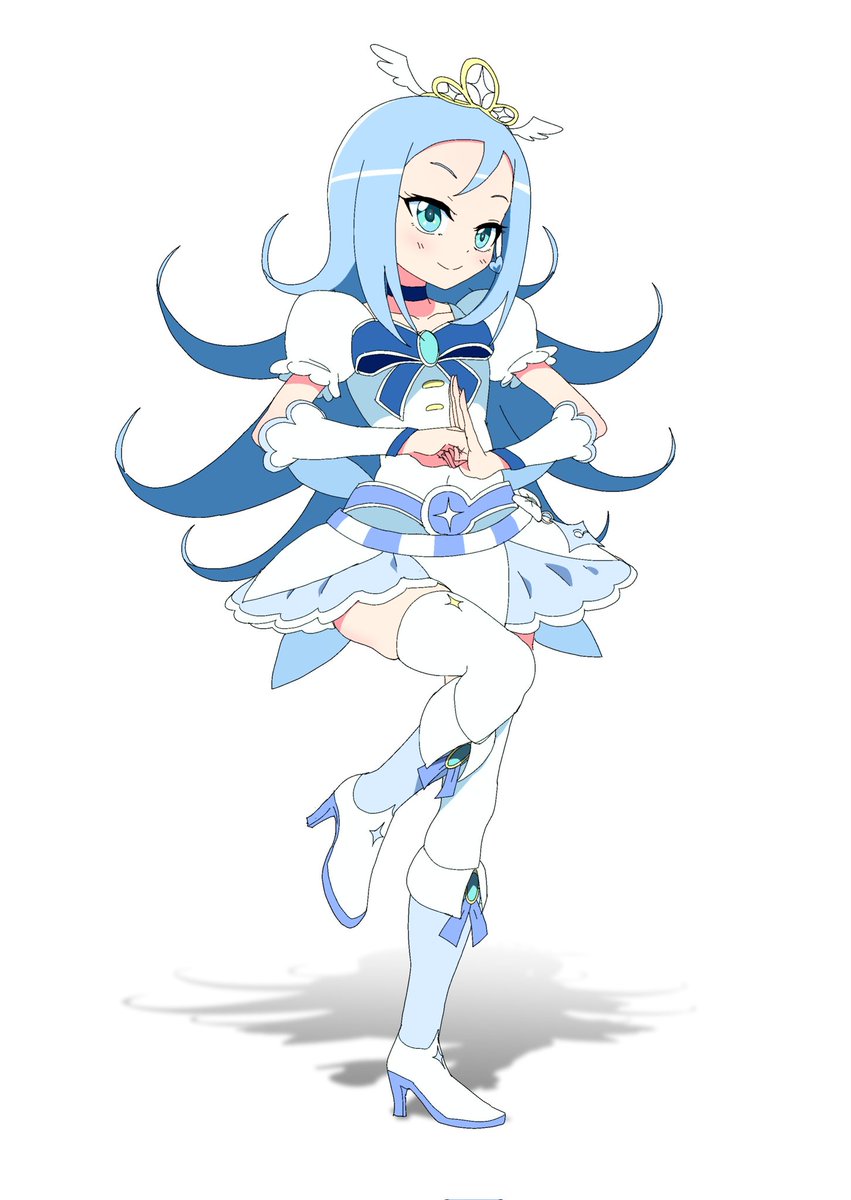 comicanimeninja's tweet photo. #6hp 義堂あみ https://t.co/CXoxLYjKde
