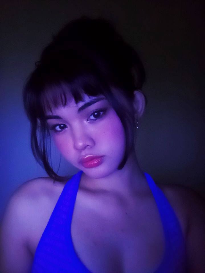 princess antoinette mae bayag tweet media