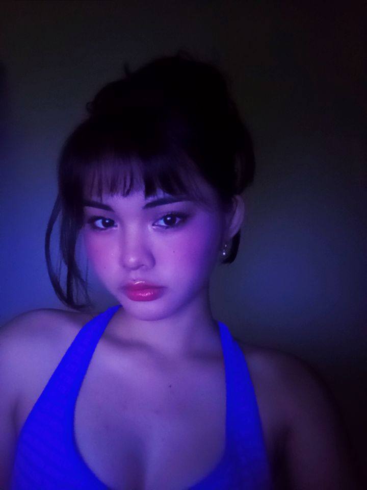 princess antoinette mae bayag tweet media